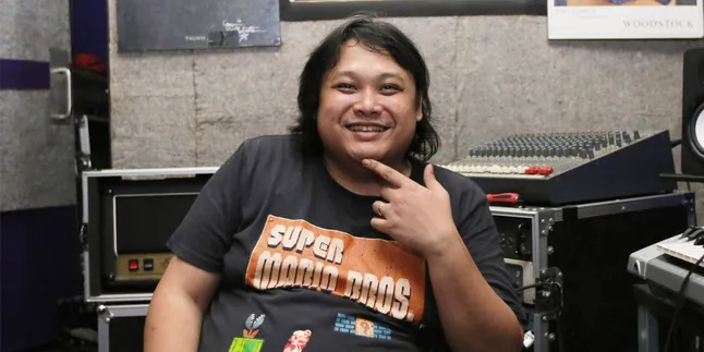 Kronologi Cecep Reza Meninggal Dunia, Kelebihan Berat Badan - Penyakit Jantung
