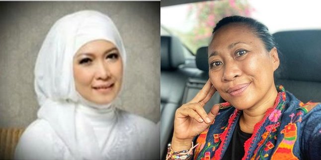 Kronologi Cuitan Lisa Marlina Lecehkan Wanita Bali dan Berdalih Typo