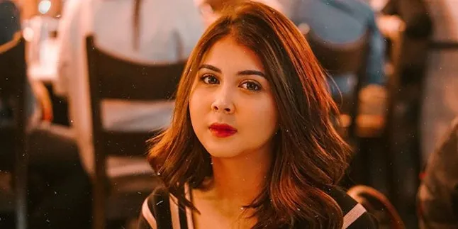 Kronologi Curhat Kesha Ratuliu Dikick dari Kelompok Tugas Kuliah, Malah Dihujat!