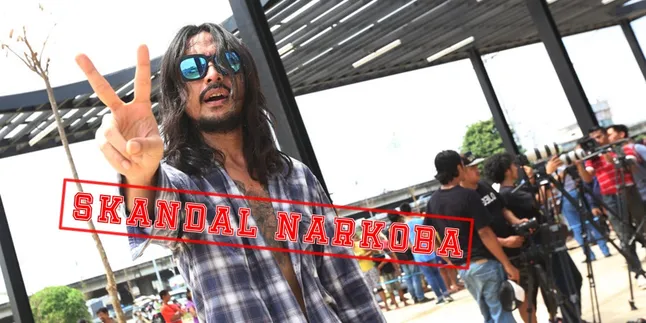 Kronologi Ditemukannya Ganja Pada Ello, Sudah Diintai Sejak Lama