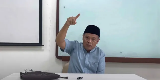 Kronologi Dosen UIN Malang VIral, Cekcok Tetangga Hingga Beredar Isu Santet Kronologi Dosen UIN Malang VIral, Cekcok Tetangga Hingga Beredar Isu Santet