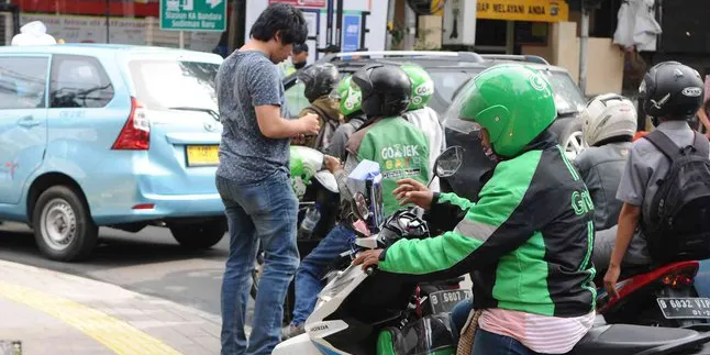 Kronologi Driver Taksol di Malang Diduga Lecehkan Penumpang, Diamuk Massa