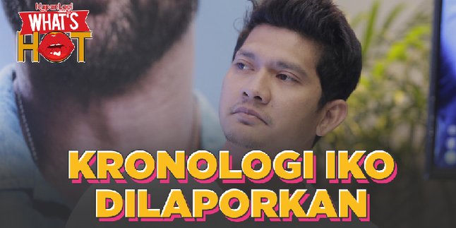 Chronology of Alleged Assault Case Involving Iko Uwais