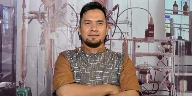 Kronologi Dugaan Pelecehan Seksual yang Dilakukan Saipul Jamiell Kronologi Dugaan Pelecehan Seksual yang Dilakukan Saipul Jamiell