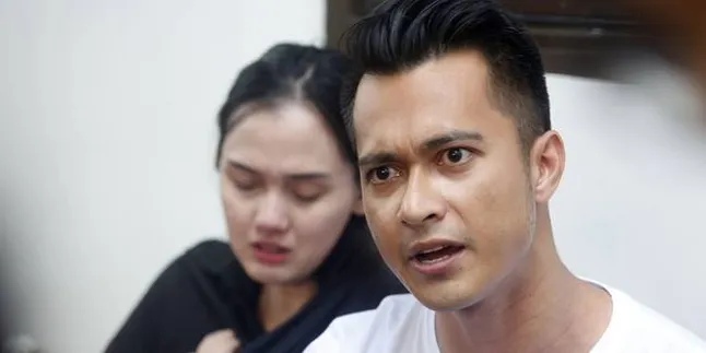 Kronologi Eza Gionino dan Keluarga Diancam Mau Dibunuh, Berawal Dari Transaksi Ikan Kronologi Eza Gionino dan Keluarga Diancam Mau Dibunuh, Berawal Dari Transaksi Ikan