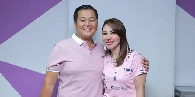 Kronologi Femmy Permatasari dan Suami Diancam Pakai Pisau oleh Pria Warga Asing