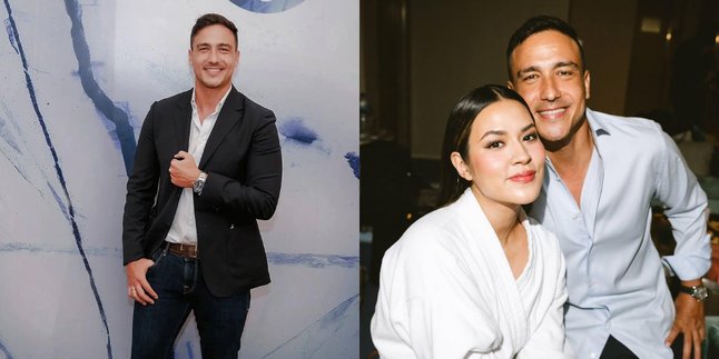 Chronology of Hamish Daud Accused of Sexual Harassment, Files Counter Report