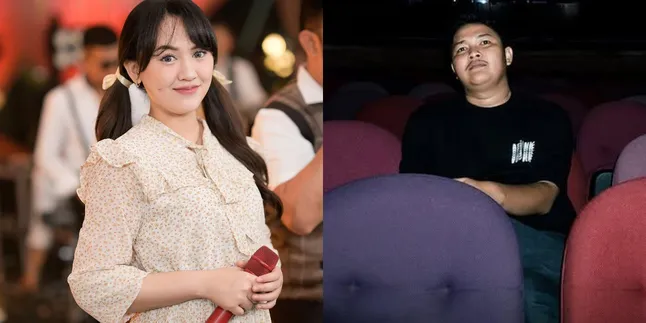 Kronologi Happy Asmara Marah di IG Story Gara-Gara Nopek Novian Dianggap Senggol Gilga Sahid Kronologi Happy Asmara Marah di IG Story Gara-Gara Nopek Novian Dianggap Senggol Gilga Sahid