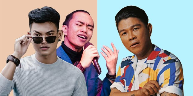 Chronology of the Viral Incident of Musicians Tri Suaka and Zinidin Zidan Allegedly Harassing Andika Kangen Band