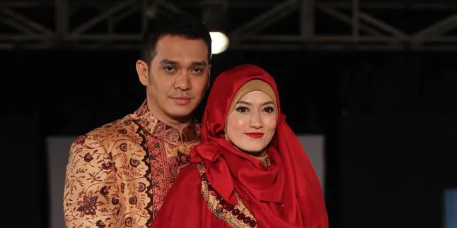 Kronologi Isu Keretakan Rumah Tangga Lyra Virna & Muhammad Fadlan