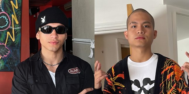 Chronology of Jefri Nichol Being Challenged to a Boxing Match by TikToker Cellos Botak, Considered Effeminate and Chooses to Fight on the Streets Without Being Contained