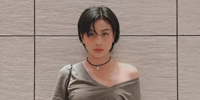 Kronologi Kasus Awkarin yang Viral di Twitter, Lengkap Beserta Klarifikasinya Kronologi Kasus Awkarin yang Viral di Twitter, Lengkap Beserta Klarifikasinya