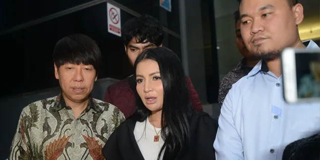 Kronologi Kasus Penipuan yang Dialami Five Vi, Rugi Puluhan Juta!