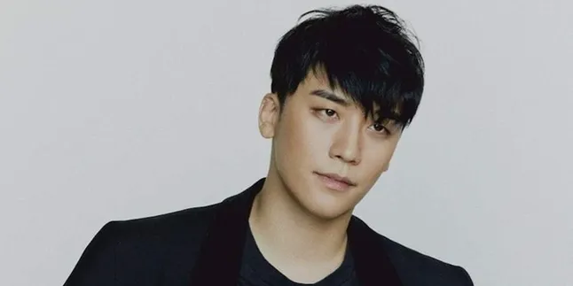 Kronologi Kasus Prostitusi Seungri Big Bang, Tersangka dan Mundur Jadi Artis Kronologi Kasus Prostitusi Seungri Big Bang, Tersangka dan Mundur Jadi Artis