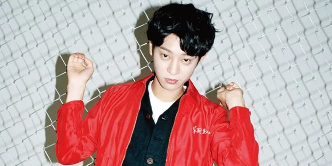 Kronologi Kasus Video Seks Jung Joon Young: Status Tersangka - Pensiun Jadi Artis Kronologi Kasus Video Seks Jung Joon Young: Status Tersangka - Pensiun Jadi Artis