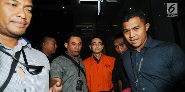 Kronologi Kasus Zumi Zola Hingga Jadi Tersangka Korupsi