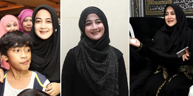 Kronologi Kebakaran Kediaman Pipik Dian Irawati Kronologi Kebakaran Kediaman Pipik Dian Irawati