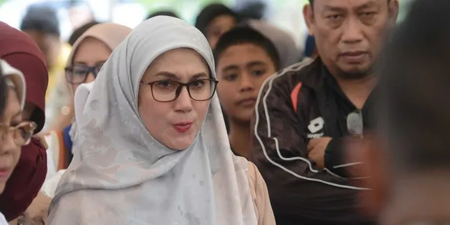 Kronologi Kematian Ibunda Marini Zumarnis, Sudah 7 Tahun Keluar Masuk RS