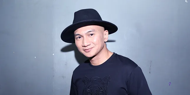 Kronologi Konflik Panas antara Anji dan Dyrga Dadali Band