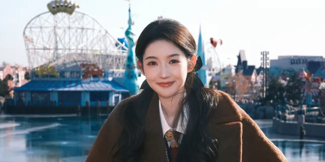 Complete Chronology of Wang Yuwen Stopping Promotion for Her Latest Drama, Until She Finally Makes a Clarification