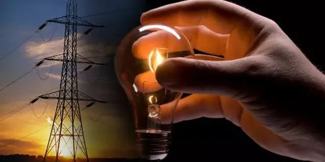 Kronologi Mati Lampu di Separuh Pulau Jawa, Buat Fasilitas Publik Ikut Terganggu