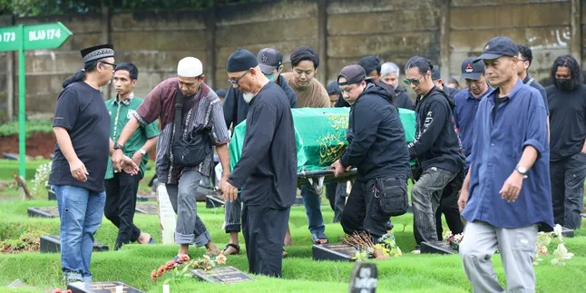 Chronology of Donny Fattah's Passing, Experienced Stress Seeing Other Patients Die in ICU