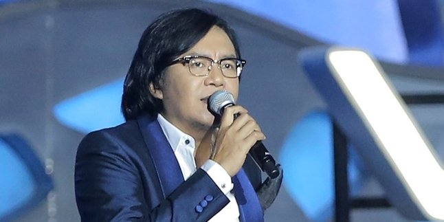 Kronologi Pembatalan Konser 'Perjalanan Panjang', Ari Lasso Sudah Punya Feeling Buruk