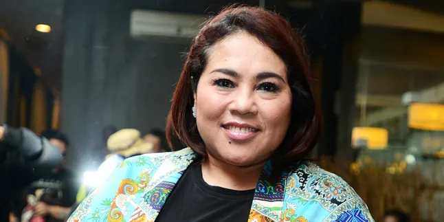 Kronologi Penangkapan Nunung Terkait Kasus Narkoba, Berawal Dari Kecurigaan Tetangga