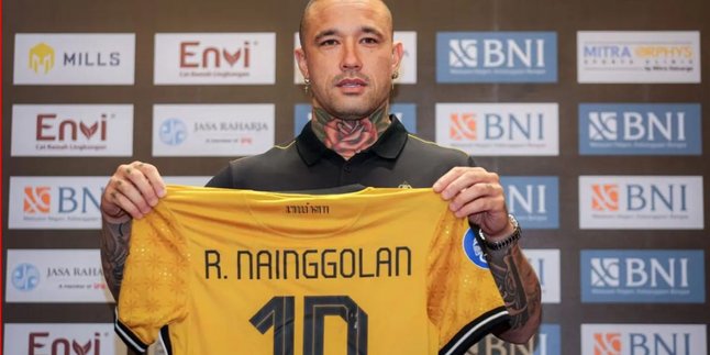 Chronology of Radja Nainggolan's Arrest Related to the Cocaine Case