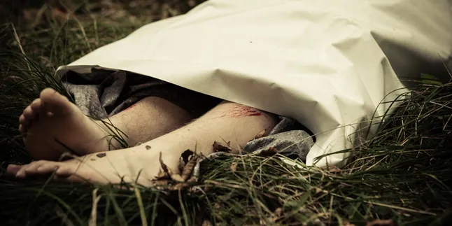 Kronologi Penemuan Korban Pembunuhan di Blitar, Dimutliasi dan Disimpan dalam Koper