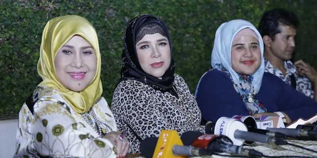 Kronologi Penyebab Haedar Mengidap Skizofrenia, Berawal Dari Kehilangan Besar