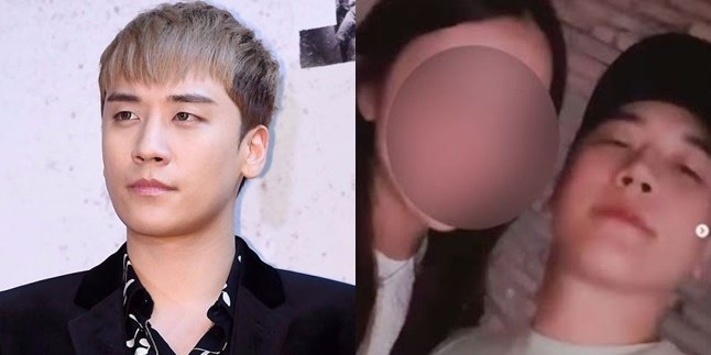 Chronology of Seungri's One-Month Affair Revealed by Dispatch, Bringing 2 Women on Vacation to Bali