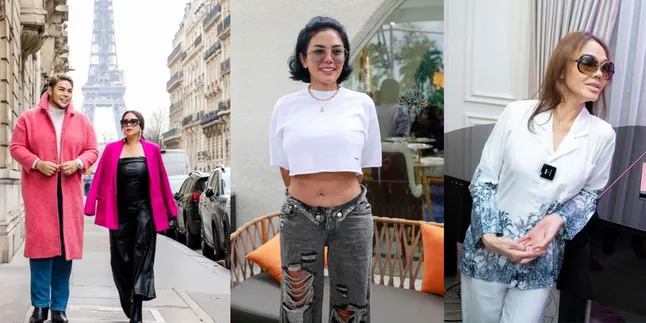 Kronologi Perseteruan Panas Nikita Mirzani dan Bunda Corla, Nama Ivan Gunawan Ikut Terseret