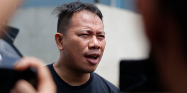 Timeline of Vicky Prasetyo and Ex-Wife's Feud, Starting from Debt and Ignoring Children