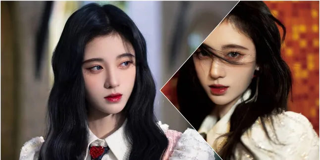 Kronologi Persetruan Ju Jingyi dan Siba Media, Sengketa Kontrak yang Membelah Opini Publik