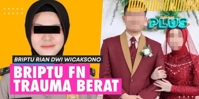 Kronologi Polwan Bakar Suami Sendiri Hingga Meninggal Dunia - Ditetapkan Jadi Tersangka