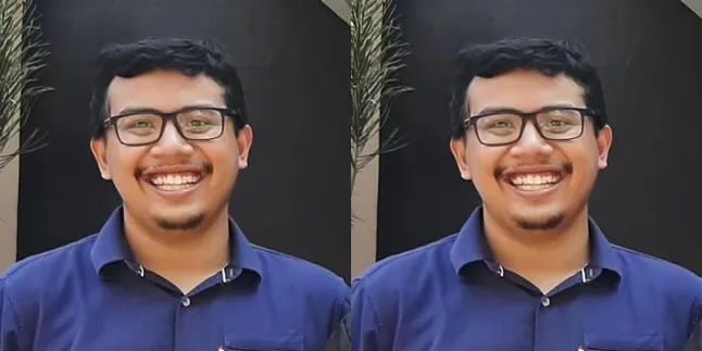 Kronologi Rhesa Haryo Wicaksono Mahasiswa UB Malang Terkena Virus Corona, Kini Sudah Dinyatakan Sembuh dari Covid-19
