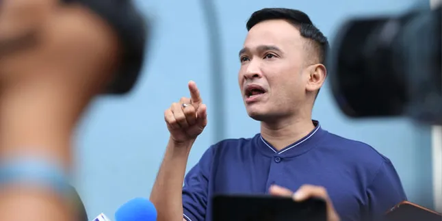 Kronologi Rumah Ruben Onsu Dilempar Batu & Dikirimi Ancaman Orang Tak Dikenal
