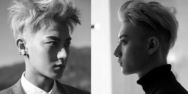 Kronologi Rumor Keluarnya Tao Dari EXO, Bikin Fans Ketar-Ketir Kronologi Rumor Keluarnya Tao Dari EXO, Bikin Fans Ketar-Ketir