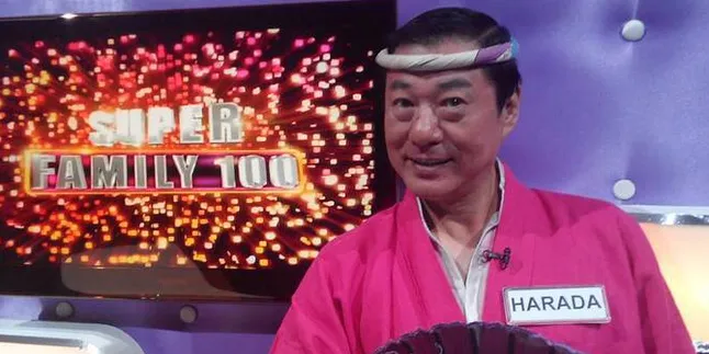 Kronologi Sakit Chef Harada, Keluarga Sempat Ingin Bawa Berobat ke Jepang