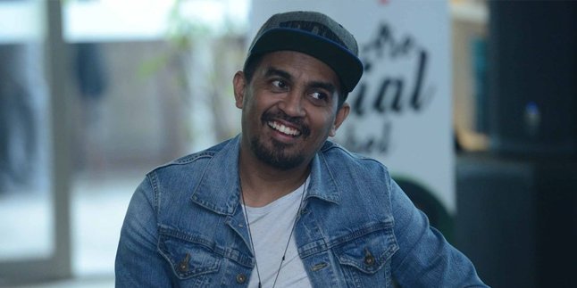 Chronology of Glenn Fredly's Meningitis Illness, Entered the Hospital on Music Day - Enduring Headaches While Singing