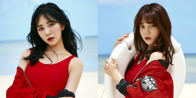 Chronology of the Revealing of Bullying Cases Among AOA Members, Mina's Confession - Jimin Apologizes