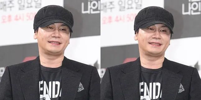 Kronologi Yang Hyun Suk Jadi Tersangka Dugaan Penyediaan Prostitusi Kronologi Yang Hyun Suk Jadi Tersangka Dugaan Penyediaan Prostitusi