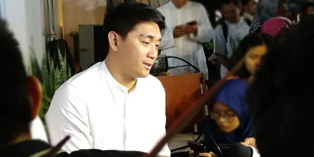 Kronologi Dari Kembaran Ifan Seventeen yang Jadi Korban Selamat Tsunami Anyer