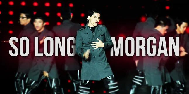 Kronologis Hengkangnya Morgan Dari SMASH