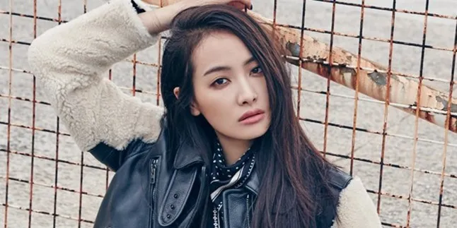 Krystal Sudah Pacaran, Victoria fx Dicomblangkan Dengan Seniornya Krystal Sudah Pacaran, Victoria fx Dicomblangkan Dengan Seniornya