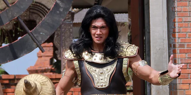 'Ksatria Pandawa Lima' Hanya Sampai Episode 15?