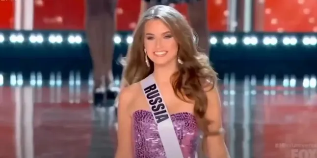 Kseniya Alexandrova Miss Russia 2017 Passed Away After a Traffic Accident
