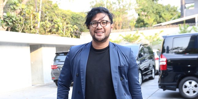Ammar Zoni's Lawyer Optimistic About Submitting Assimilation at the End of the Year