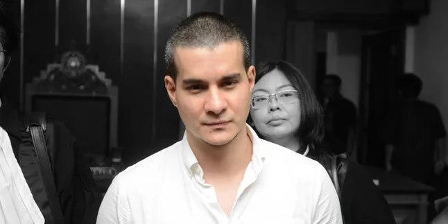 Kuasa Hukum Bantah Steve Emmanuel Selundupkan dan Edarkan Kokain